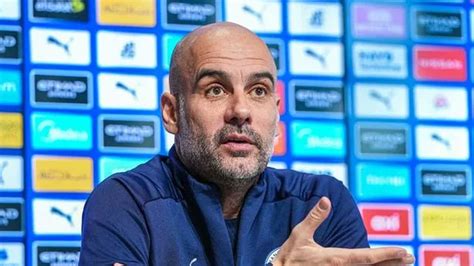 Pep Guardiola Fue Operado En Barcelona Por Un Fuerte Dolor De Espalda