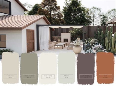 The Best Exterior Paint Colors in 2023: Choosing the Right Hue for Your ...