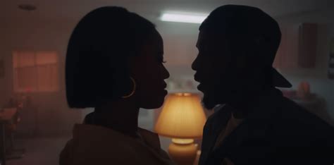 Watch The Kendrick Lamar We Cry Together Short Film — Knotoryus