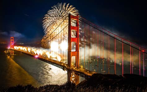 46 Wallpapers Golden Gate Bridge WallpaperSafari