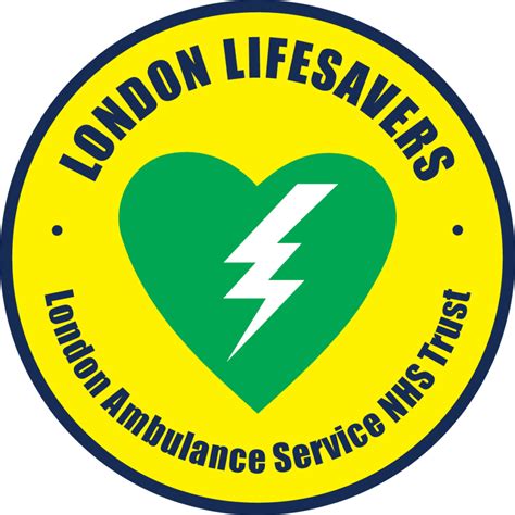 London needs you – become a London Lifesaver - London Ambulance Service ...