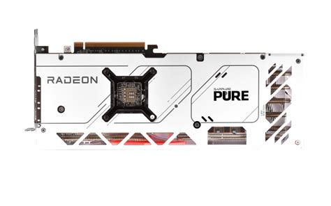 Sapphire Technology Karta Graficzna Radeon Rx Xt Pure Gaming Oc