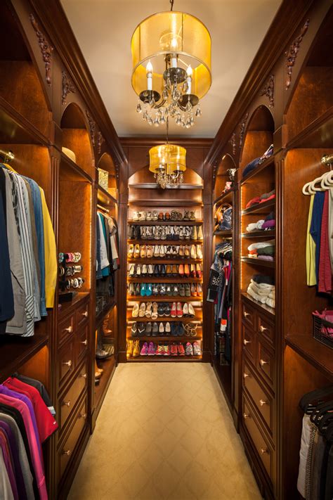 100 Stylish And Exciting Walk In Closet Design Ideas Digsdigs