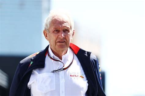 Max Verstappen S Red Bull Exit Clause Explained After Helmut Marko