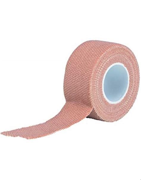 Soft-Cloth Surgical Plaster Adhesive Tape, Packaging Type: Packet, Tape ...