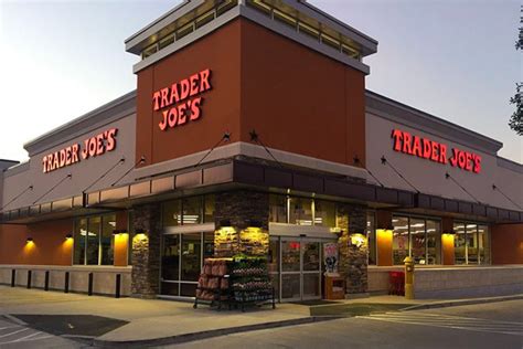 Trader Joe's set to move into historic NYC space - GRA