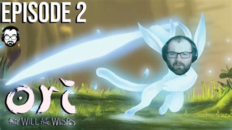 Ori Gets A Sword Let S Play Ori And The Will Of Wisps Episode 2