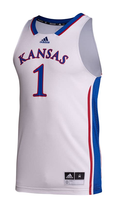 Maillots Kansas Jayhawks 2023-24