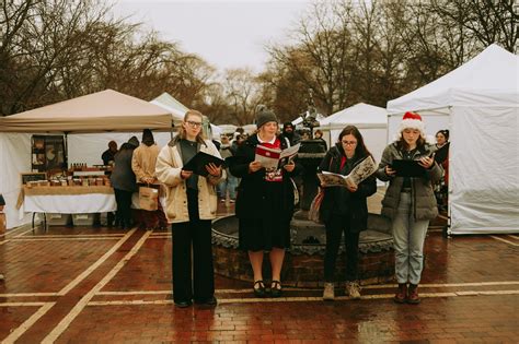 Bellefonte Winter Market hosted by Downtown Bellefonte Inc.