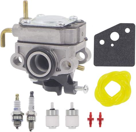 Amazon Cnfaner Carburetor For Mtd Ac Tec For Troy Bilt