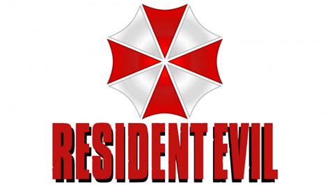 Resident Evil Logo, symbol, meaning, history, PNG, brand