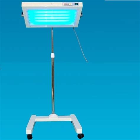 Infant Neonate Jaundice Phototherapy Unit China Neonate Phototherapy