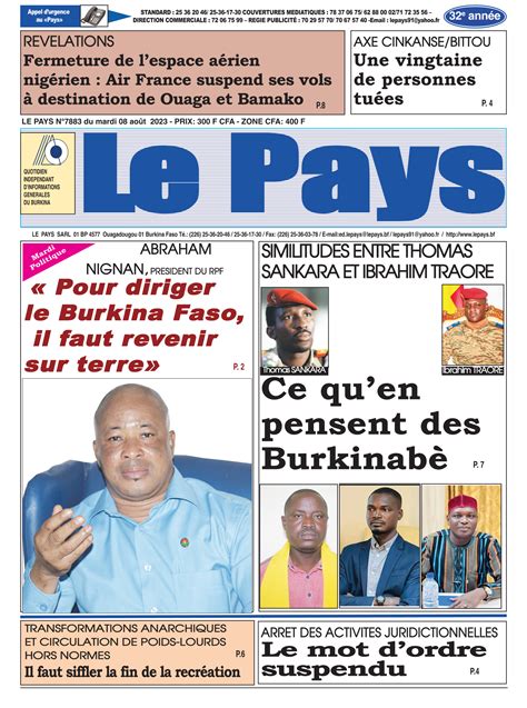 JOURNEE INTERNATIONALE DE LUTTE CONTRE LA CORRUPTION Le REN LAC Pour