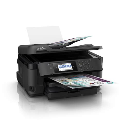 Harga Printer Epson 6 Warna Terbaru | Ide Perpaduan Warna