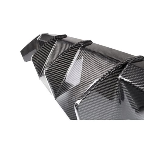 1605 Diffusor Diffuser Carbonwerk Germany Vollcarbon passend für BMW