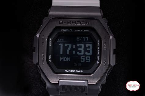 Casio G Shock G Lide GBX 100TT 8ER Helveti Eu