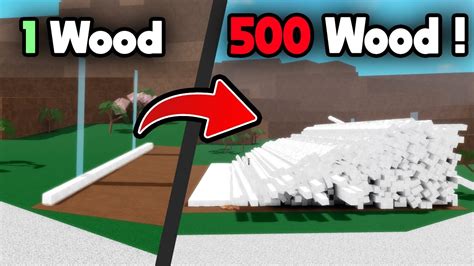 Dupe Wood To Wood Free Lumber Tycoon Scripts