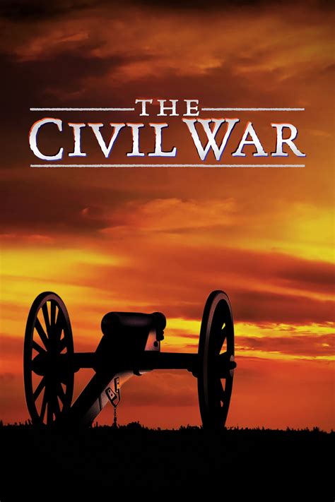 The Civil War (TV Series 1990-1990) - Posters — The Movie Database (TMDB)