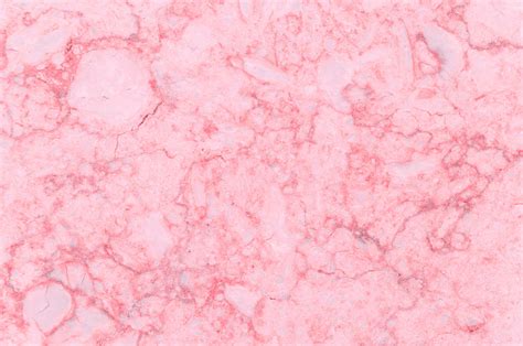 Pink Marble Texture Background Photograph by Prairat Fhunta