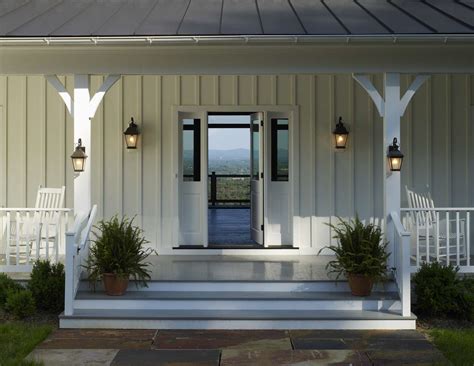 20 Front Porch Column Ideas That Ll Beautify Your Home