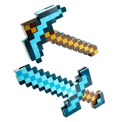 Toy Minecraft Sword Ubicaciondepersonas Cdmx Gob Mx