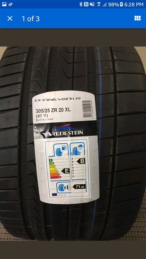 Are Vredestein Tires Any Good Forums