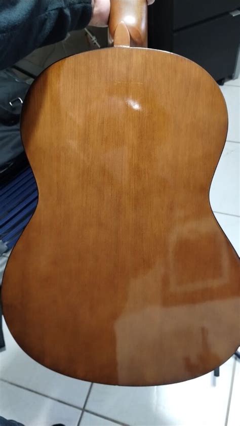 Yamaha C Classical Guitar Natural Ebay