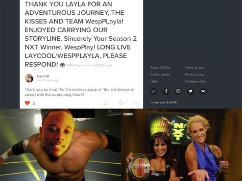 Nxt The Wwe Universe Meets Nxt Rookie Wwe Wes Play All Day Laycool Layla El And Michelle