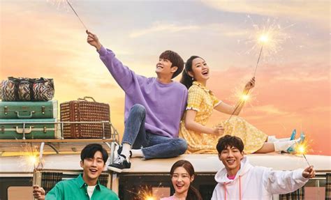 Netflix Unveils Video Trailer Of My First First Love 2 And It Brims