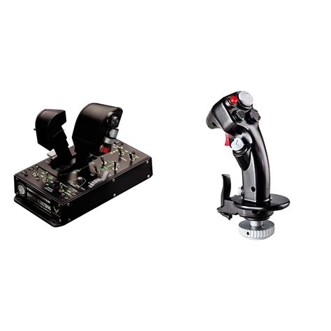 Buy Thrustmaster Hotas Warthog Throttle For Pc F C Viper Add On