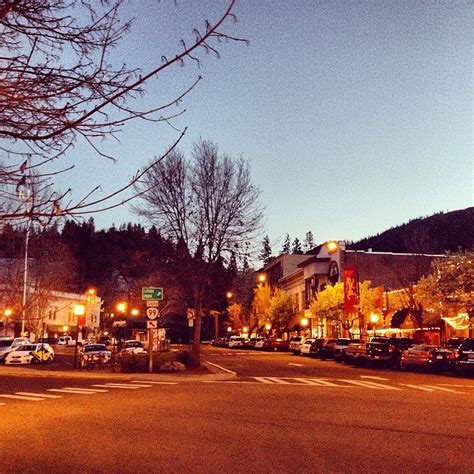 Ashland Oregon Photo Gallery « Insight to Ashland