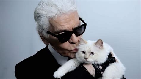 Karl Lagerfeld