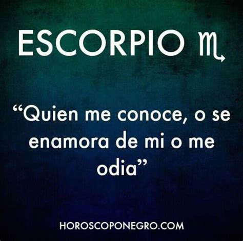 Puede Que Si👀 Escorpio Frases De Escorpio Signo Escorpio Signo Del