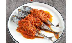 Resep Ikan Pindang Salem Masak Merah Dari Ilma Ilma