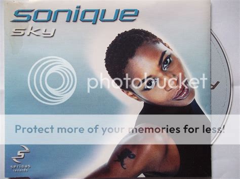 Sonique Sky Records, LPs, Vinyl and CDs - MusicStack