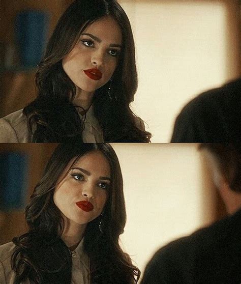 Eiza Gonzalez as Santánico Pandemonium Eiza gonzalez Dusk till dawn