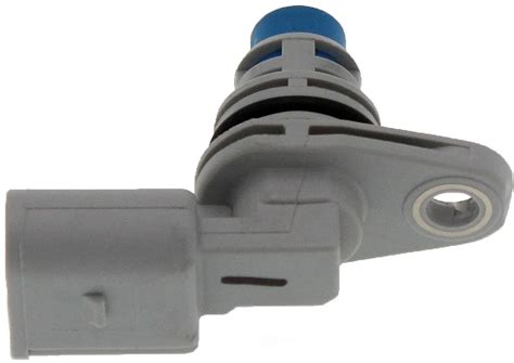 Ac Delco Ls Gen Iv Crankshaft Position Sensor Ls Lsx Gray Off