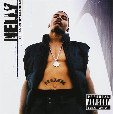 Today In Hip Hop History Nelly Releases Debut Country Grammar 17