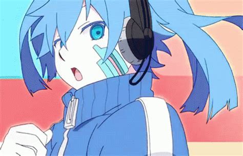 Kagerou Project Kagerou Project Descubrir Y Compartir GIFs