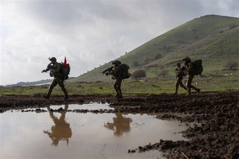 Israel ataca posições do Hezbollah no Líbano atualizações ao vivo