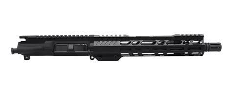 10.5 Inch Compact Upper - 300 Blackout KM Tactical Gunbroker