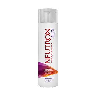 Neutrox Apresenta Linha Multibenef Cios Joana D Arc