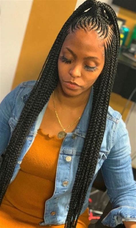 60 African Hair Braiding Styles Ideas For 2023 Artofit