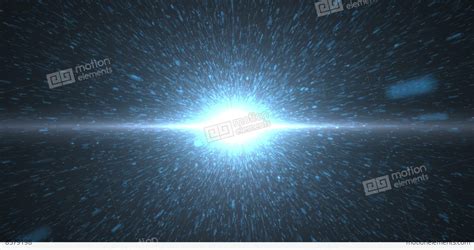 Particle Animation Stock Animation | 8579198