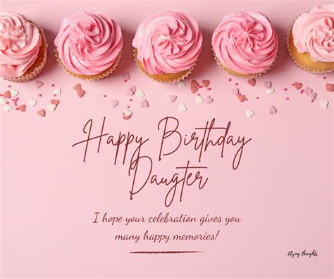 Birthday Poems for Daughter: Creating Beautiful Moments