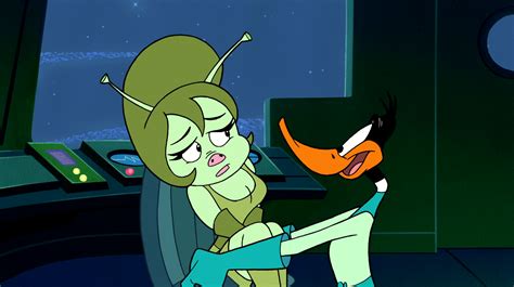 Duck Dodgers Season 1 Image Fancaps