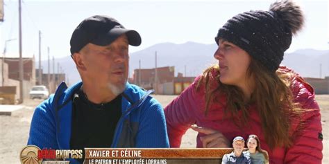 J Ai Envie De Vous Tuer Premi Res Tensions Entre Xavier Et C Line