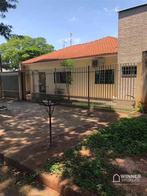 Casa 130 m² em Jardim Sao Jorge em Paranavaí por R 370 000 Viva Real