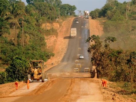 Transporte No Brasil Resumo De Geografia Enem