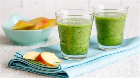 Smoothie mit Mango und Löwenzahn NDR de Ratgeber Kochen Rezepte